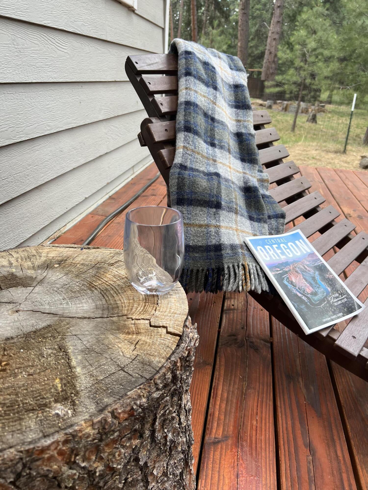 Deschutes RiverWoods - Residential