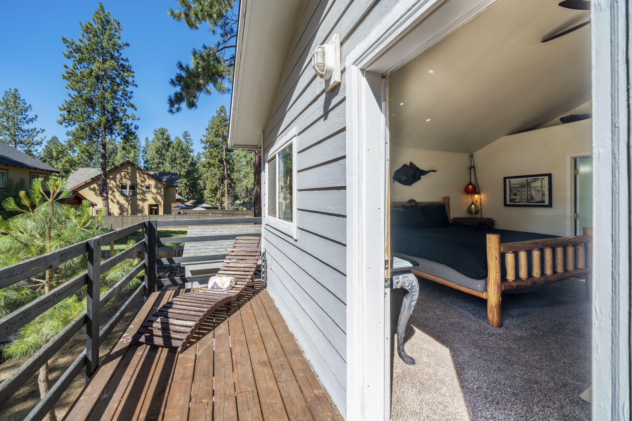 Deschutes RiverWoods - Residential