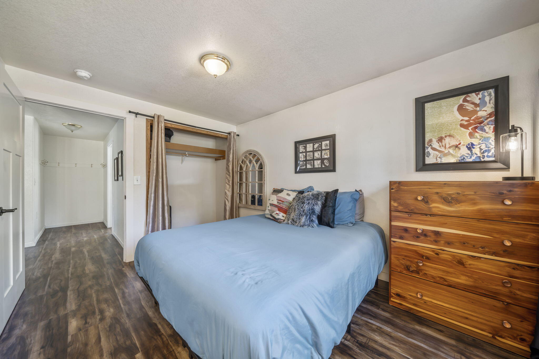 Deschutes RiverWoods - Residential