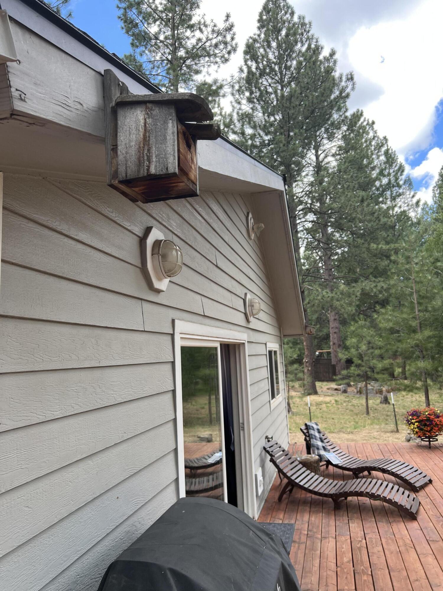 Deschutes RiverWoods - Residential