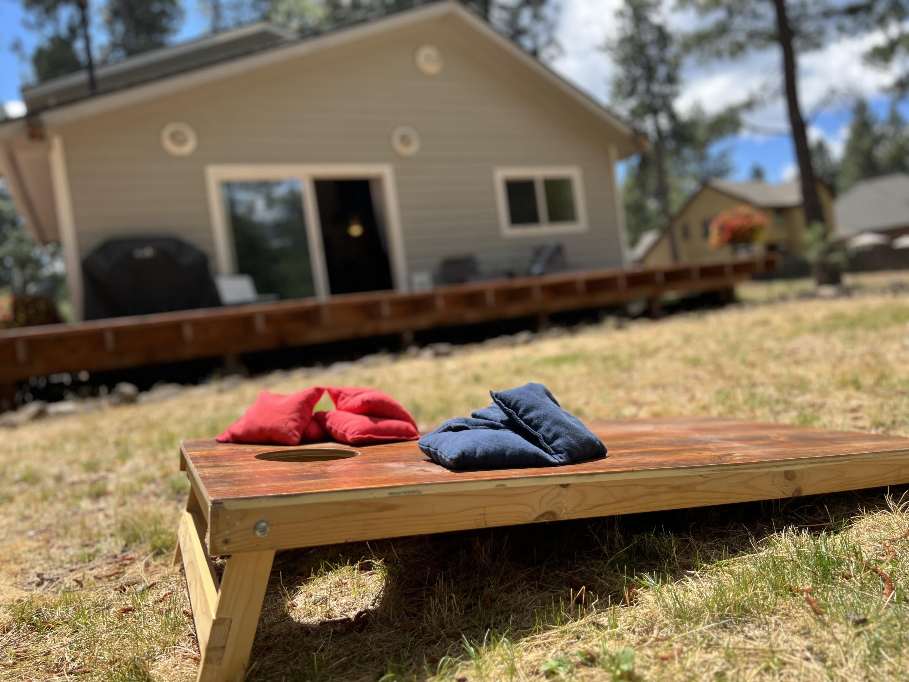 Deschutes RiverWoods - Residential