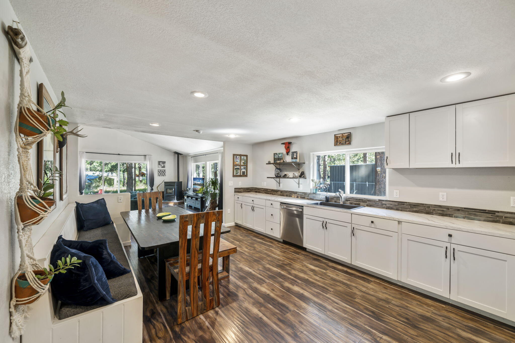 Deschutes RiverWoods - Residential