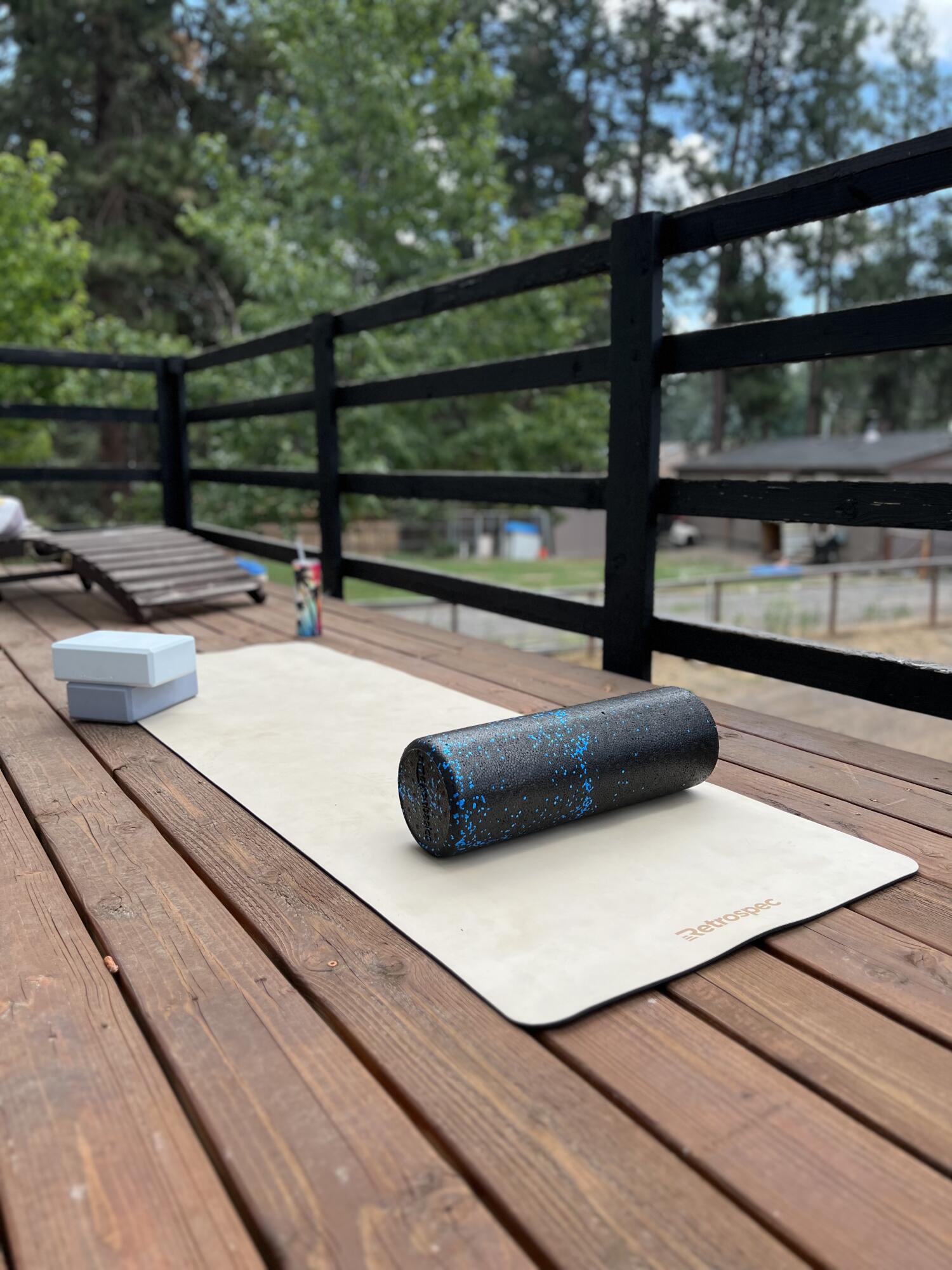 Deschutes RiverWoods - Residential