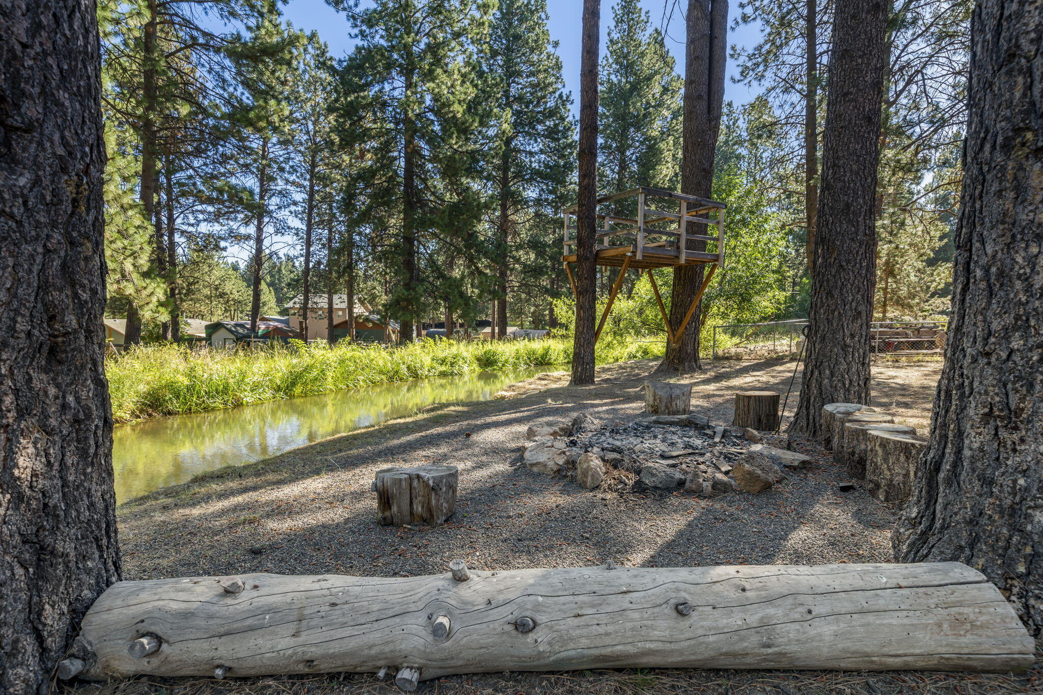 Deschutes RiverWoods - Residential