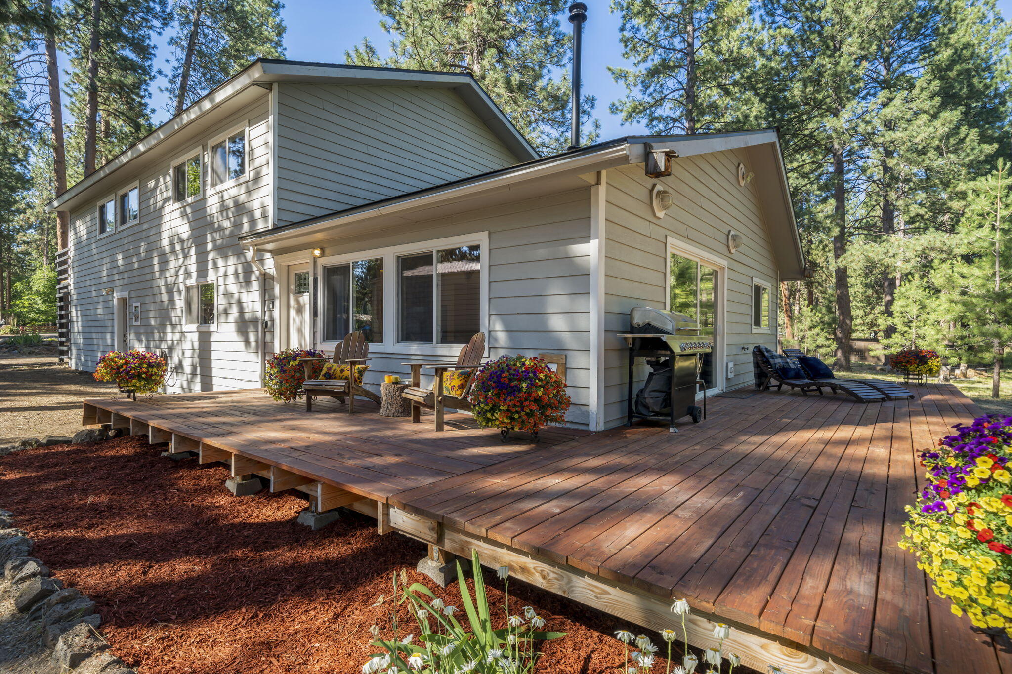 Deschutes RiverWoods - Residential