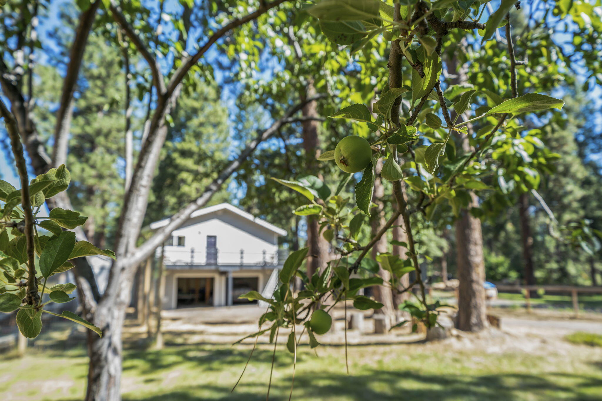 Deschutes RiverWoods - Residential