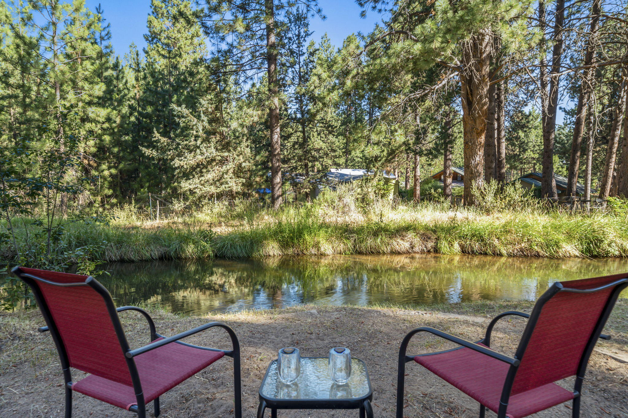 Deschutes RiverWoods - Residential