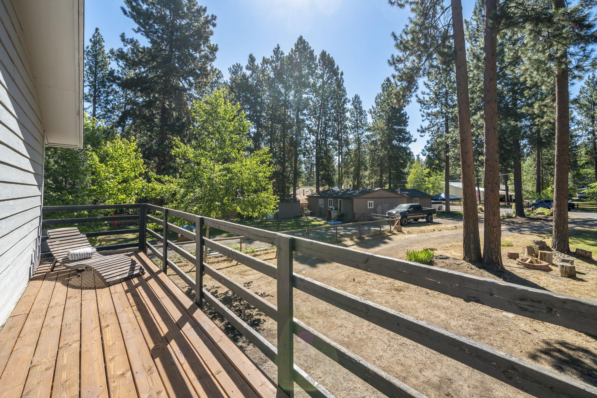 Deschutes RiverWoods - Residential