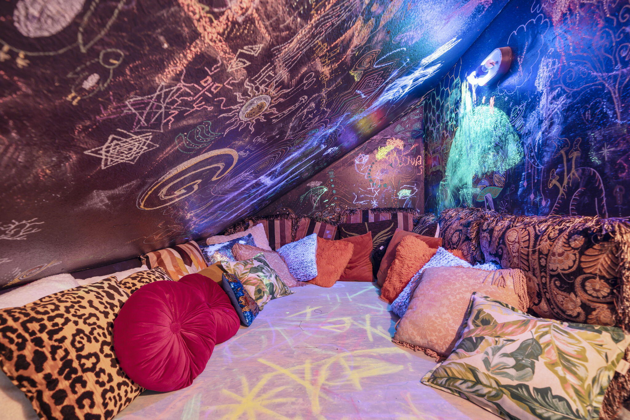 Deschutes RiverWoods - Residential