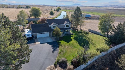 Photo of 4535 U.S. 97, Madras, OR 97741 (MLS # 220229352)
