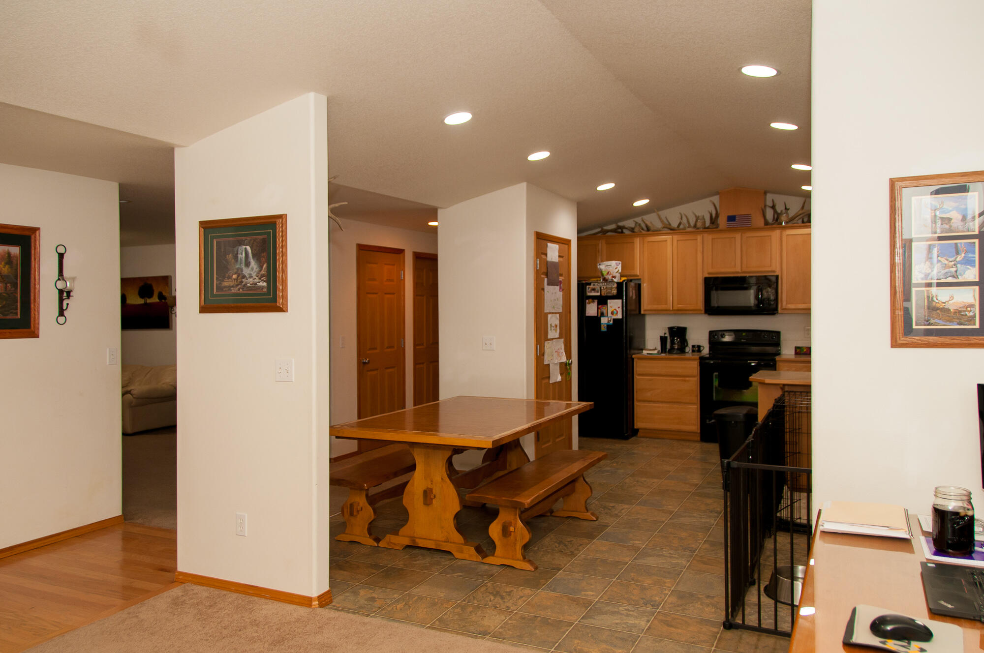 Culver Heights - Residential