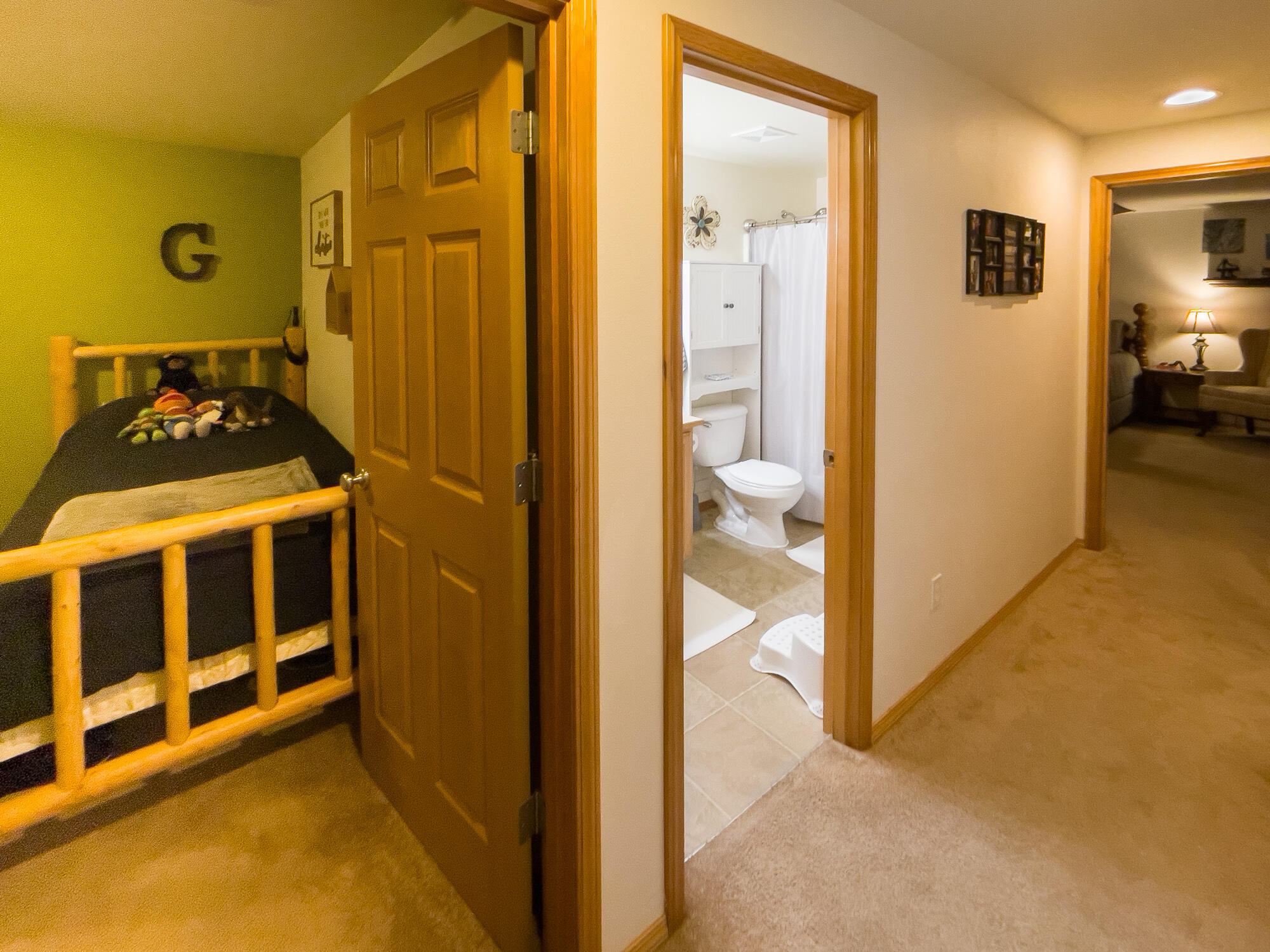 Culver Heights - Residential