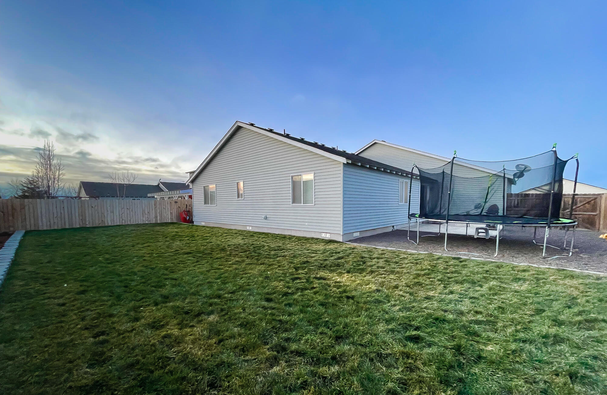 Culver Heights - Residential