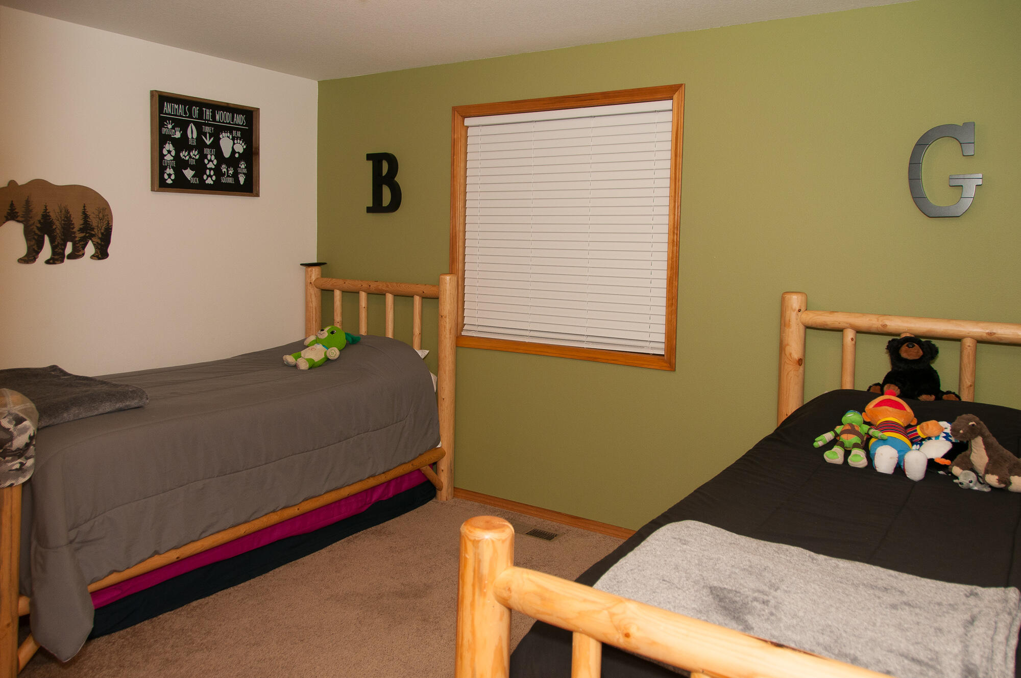 Culver Heights - Residential