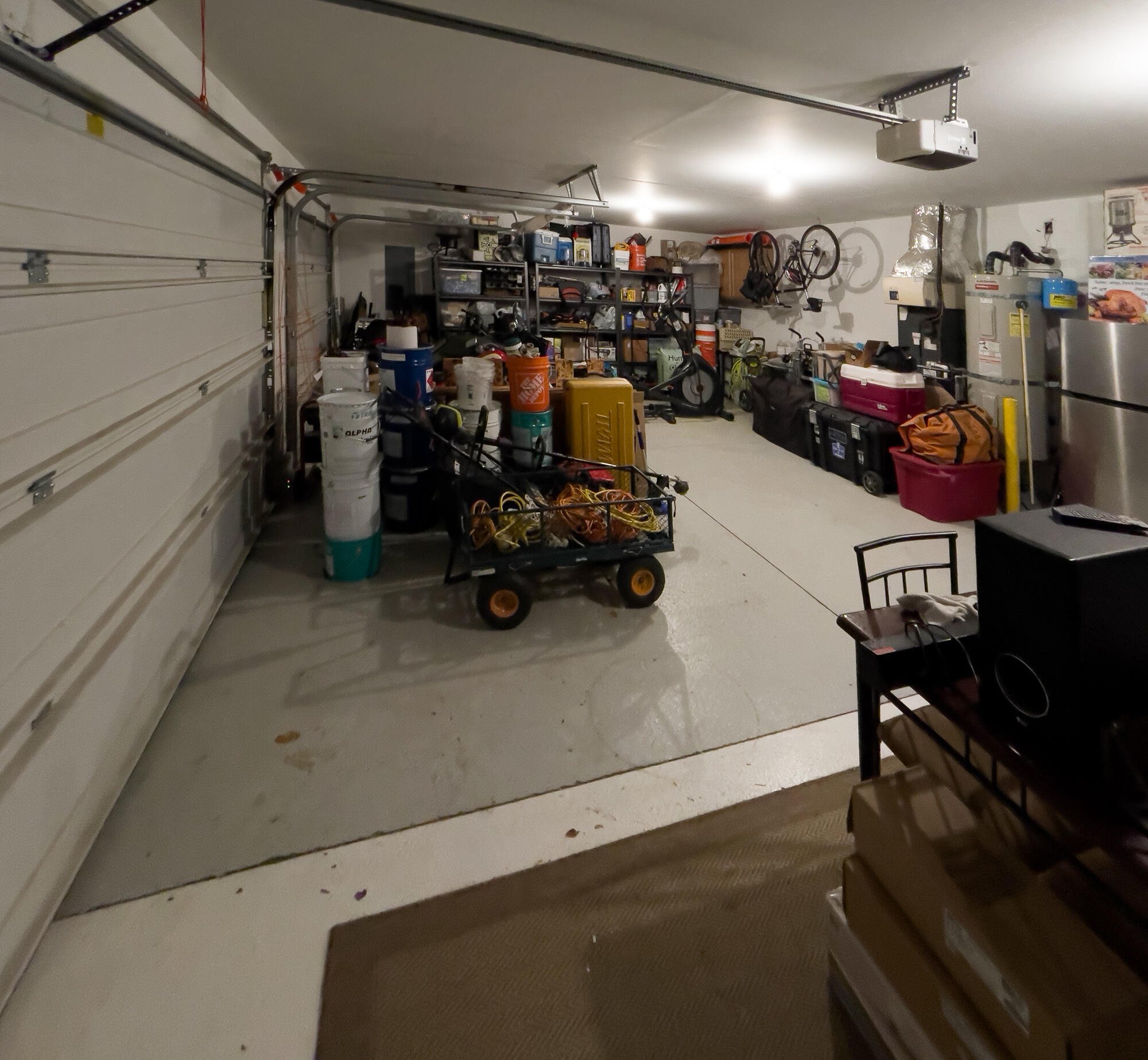 Culver Heights - Residential