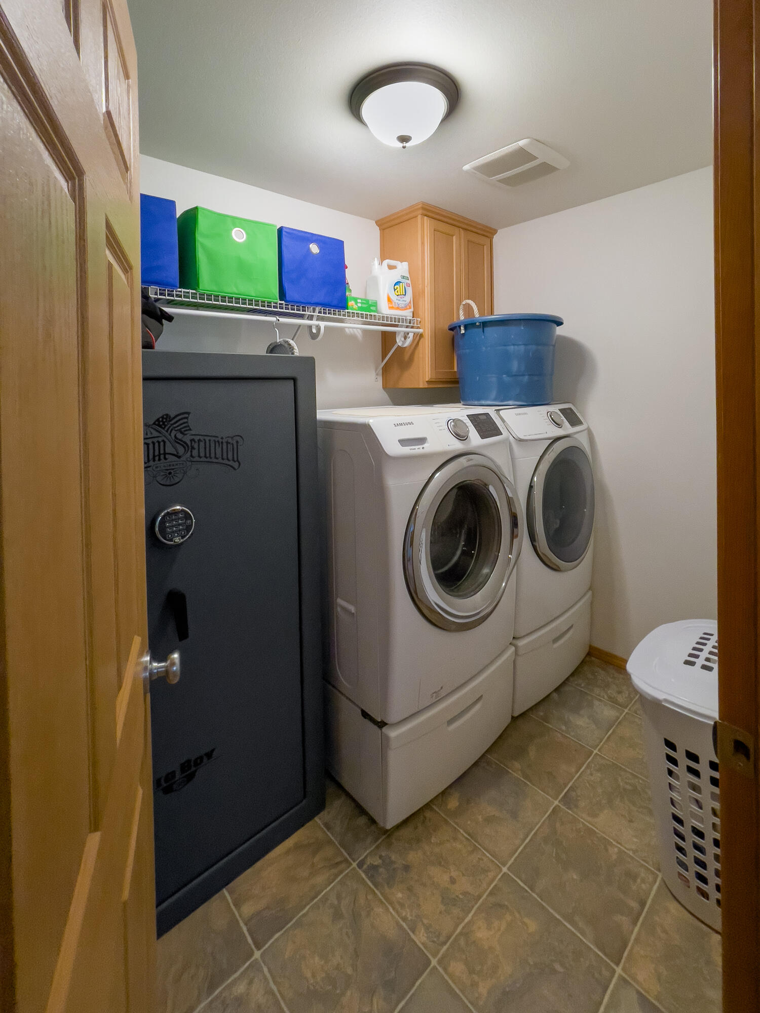 Culver Heights - Residential