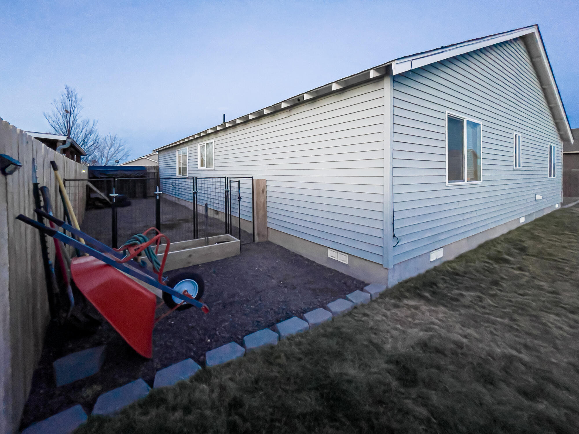 Culver Heights - Residential