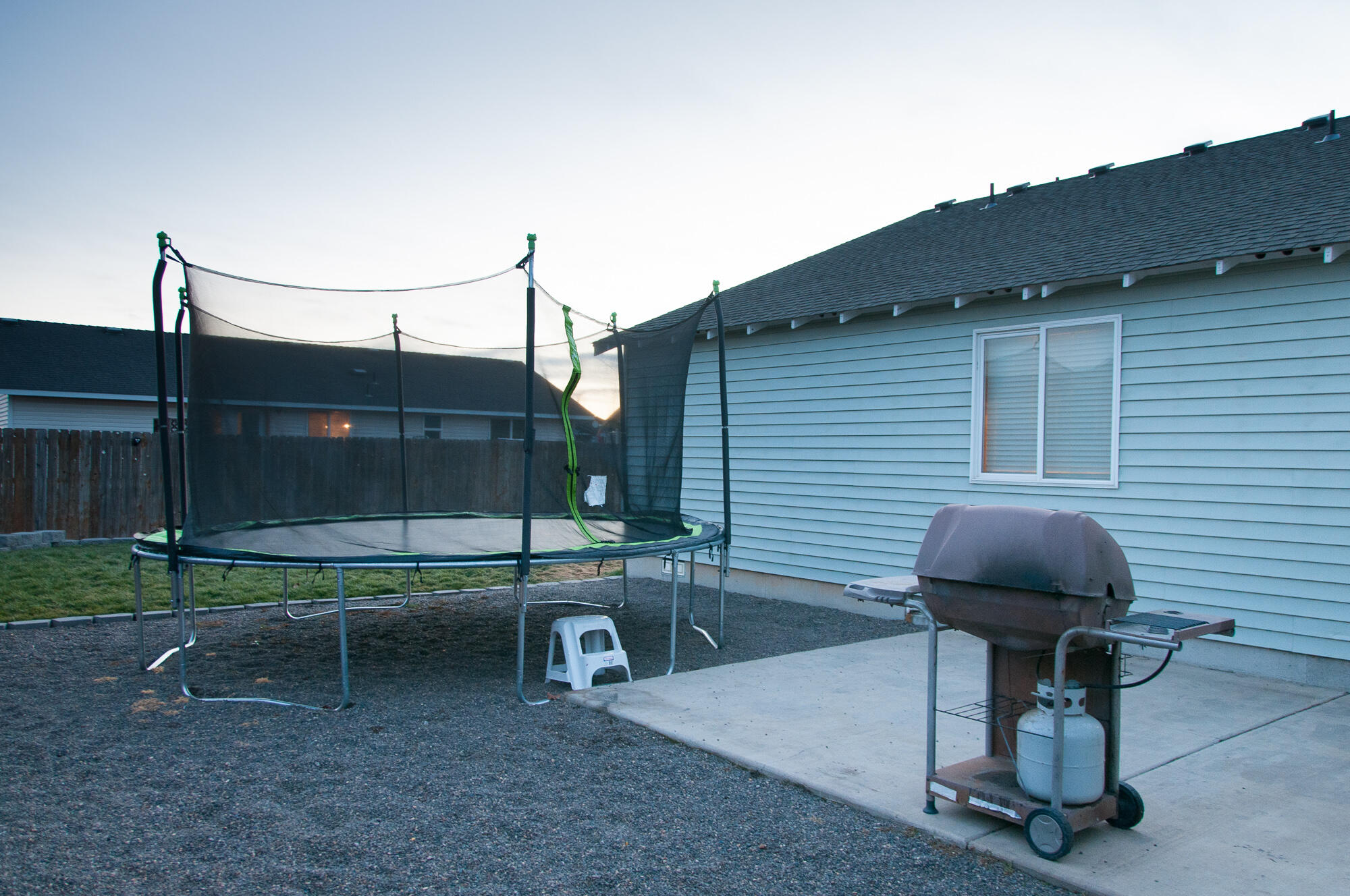 Culver Heights - Residential