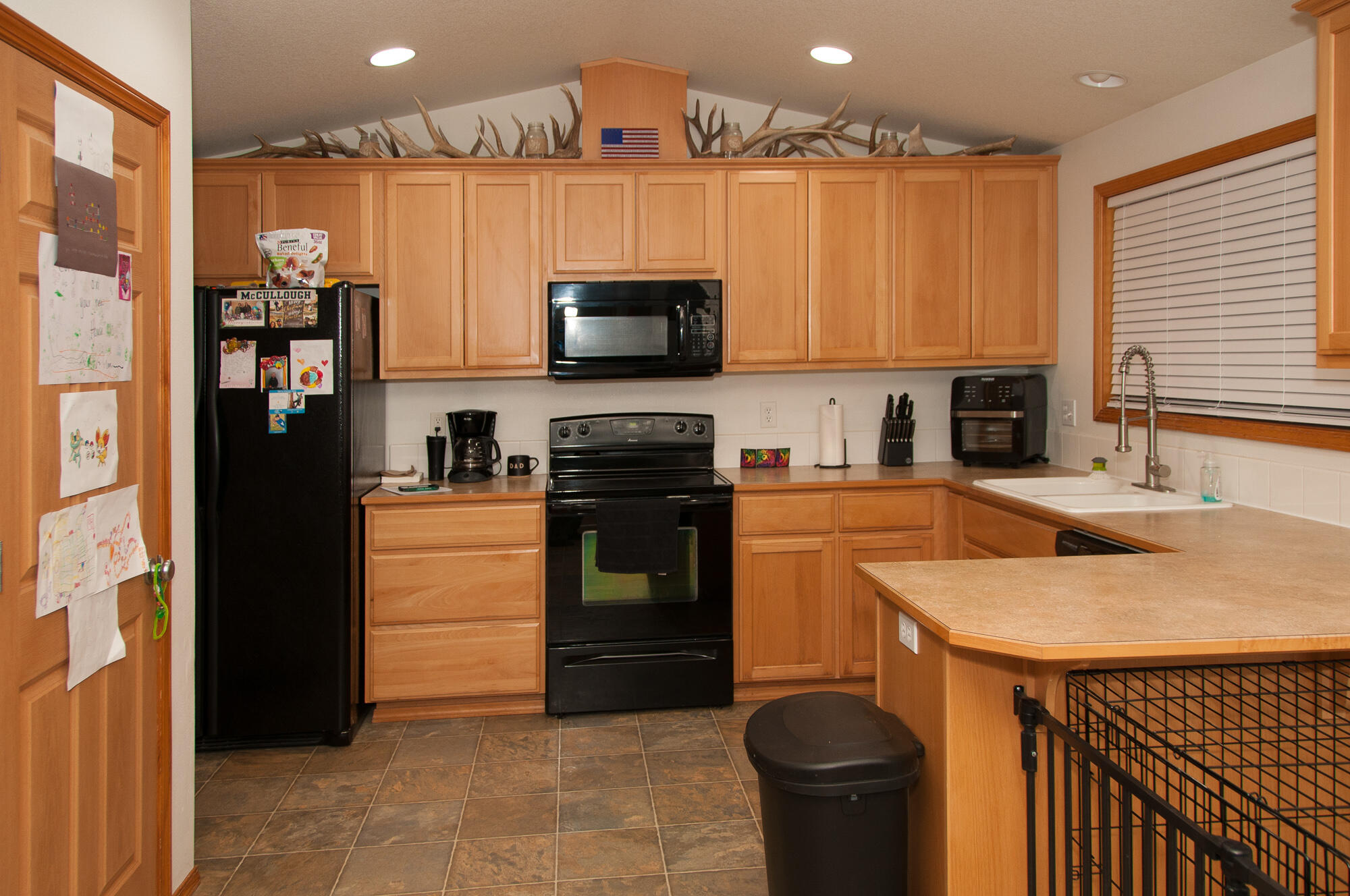 Culver Heights - Residential