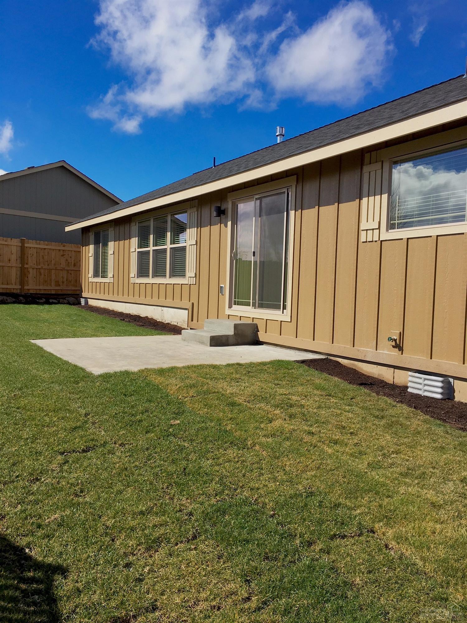 Julina Park - Residential