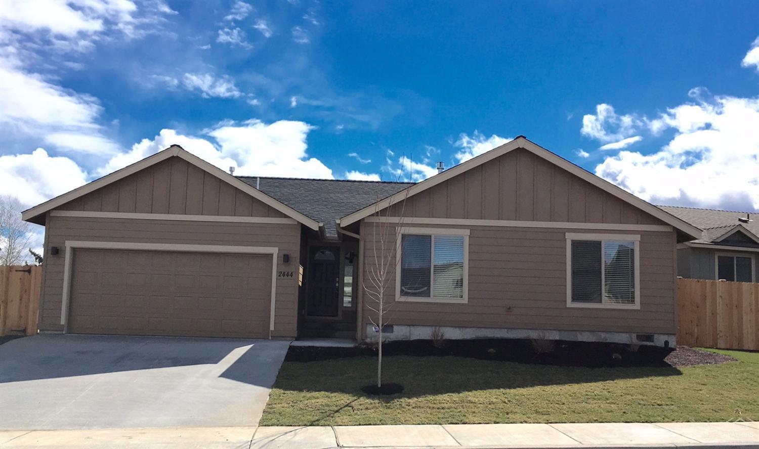 Julina Park - Residential