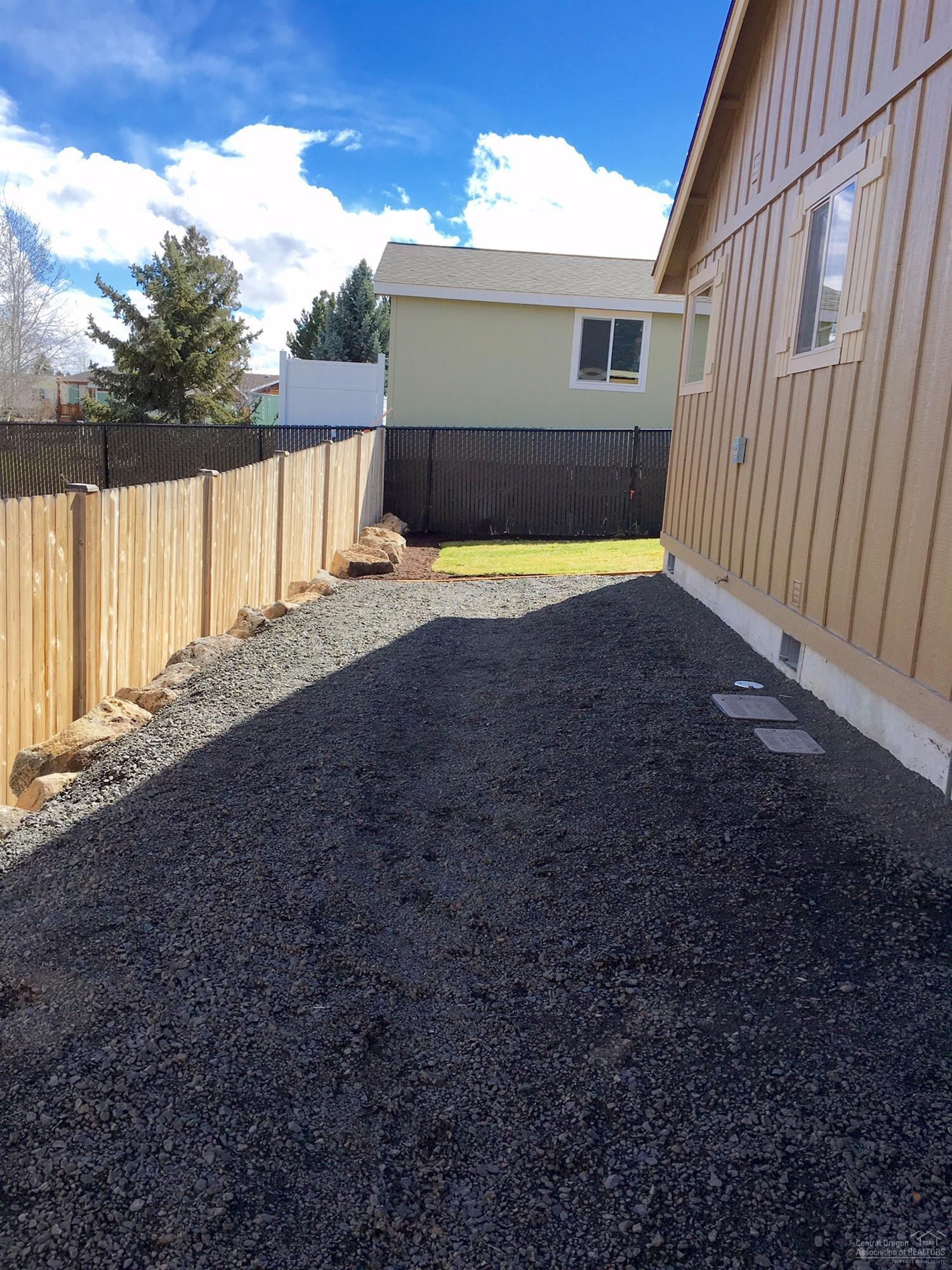 Julina Park - Residential