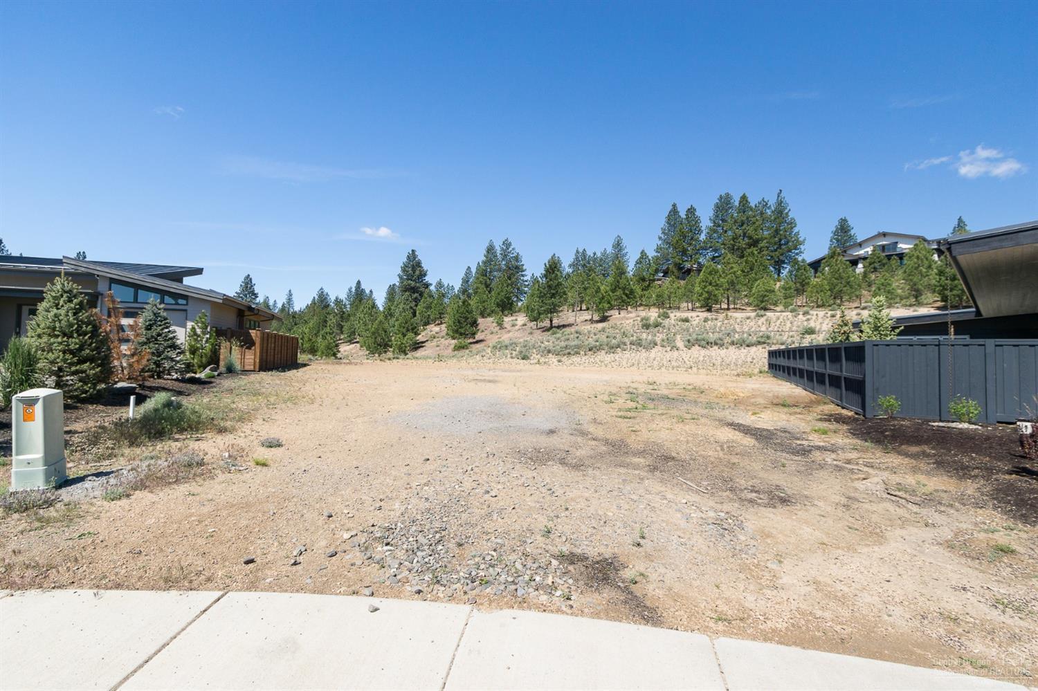 NorthWest Crossing - Land