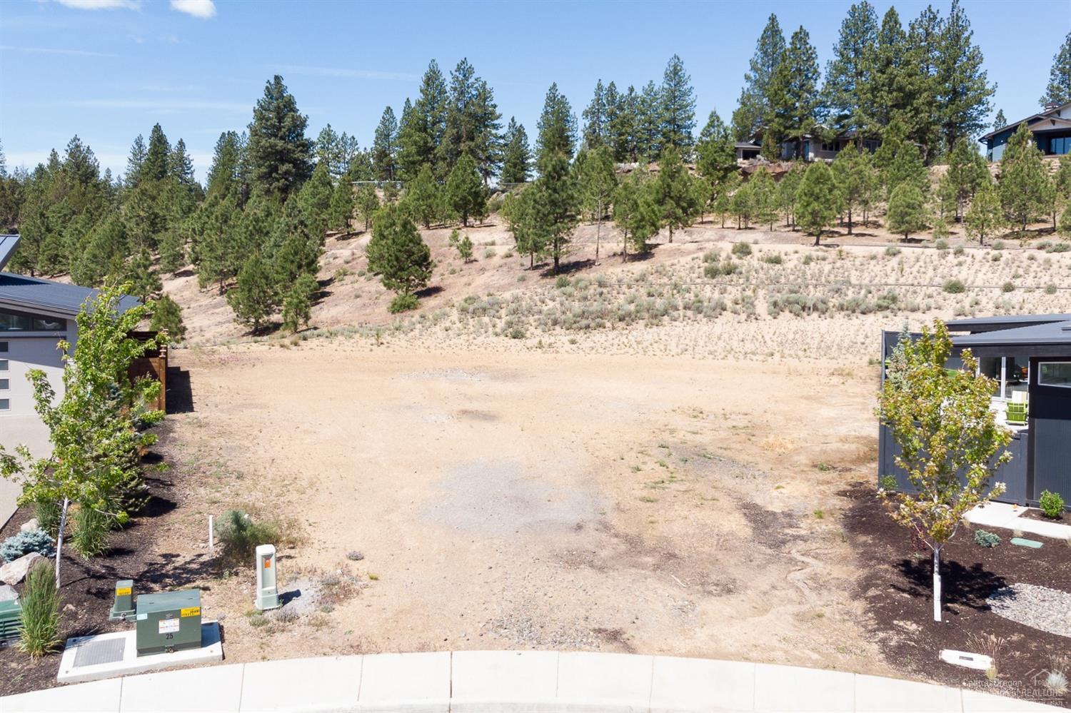 NorthWest Crossing - Land