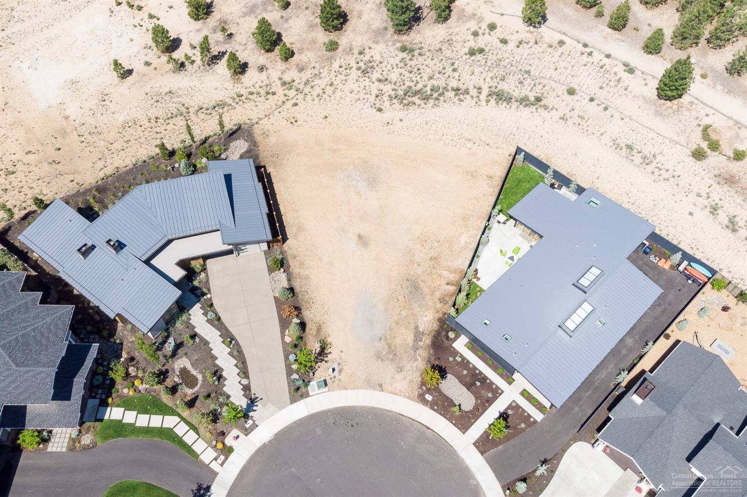 NorthWest Crossing - Land