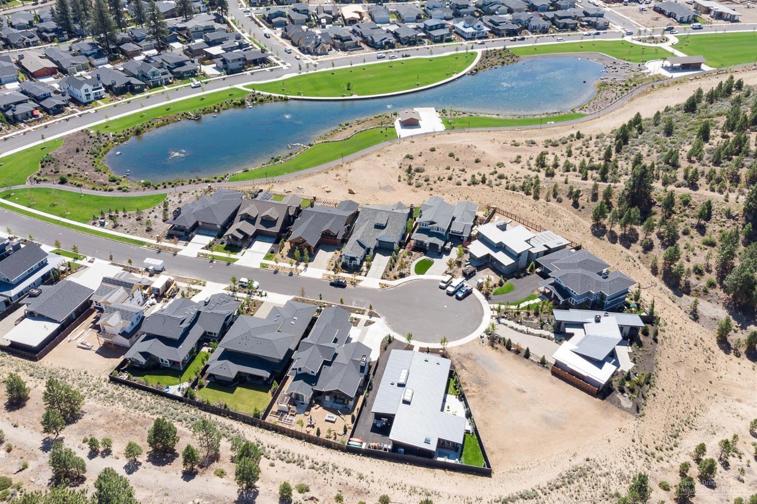 NorthWest Crossing - Land