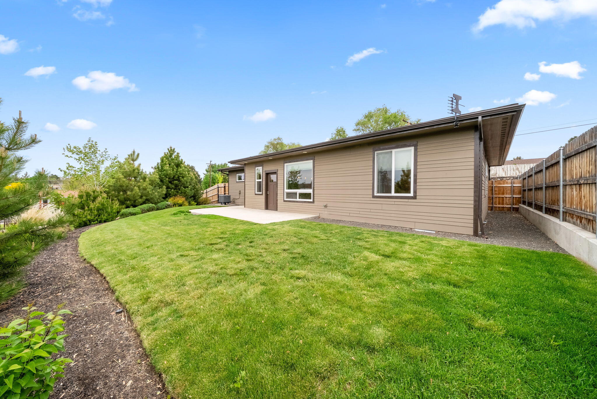 Willow Creek - Residential