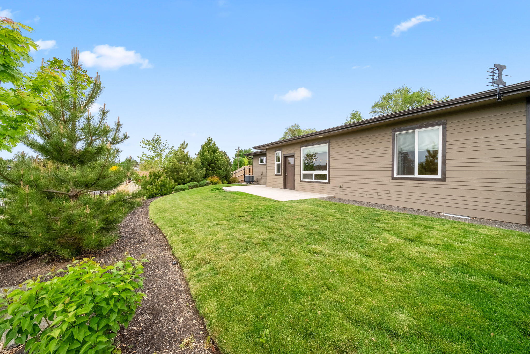 Willow Creek - Residential