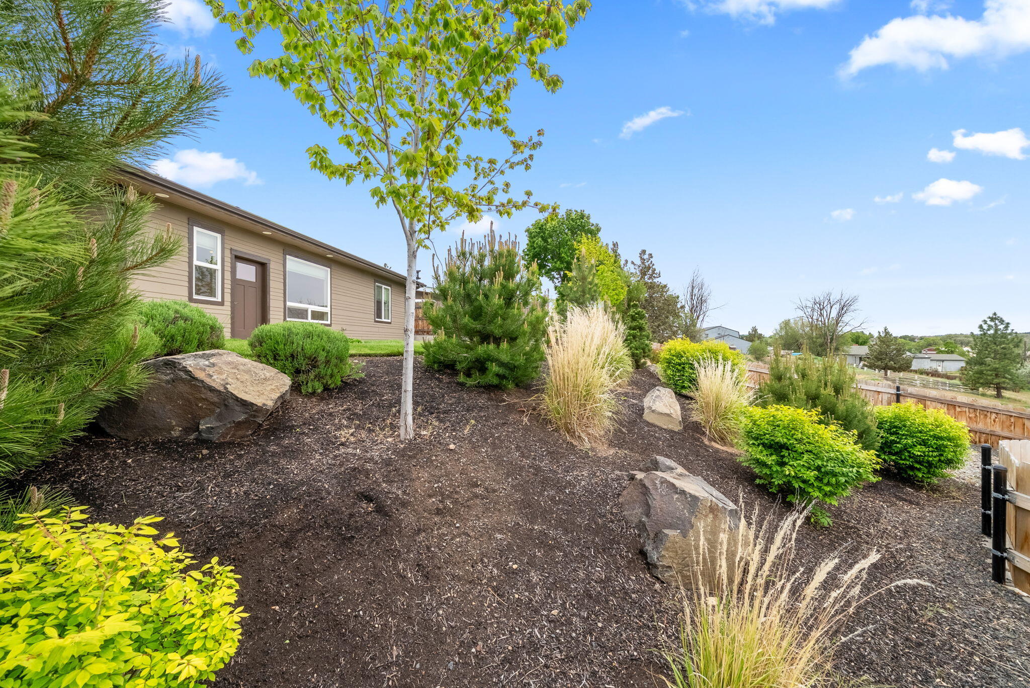 Willow Creek - Residential