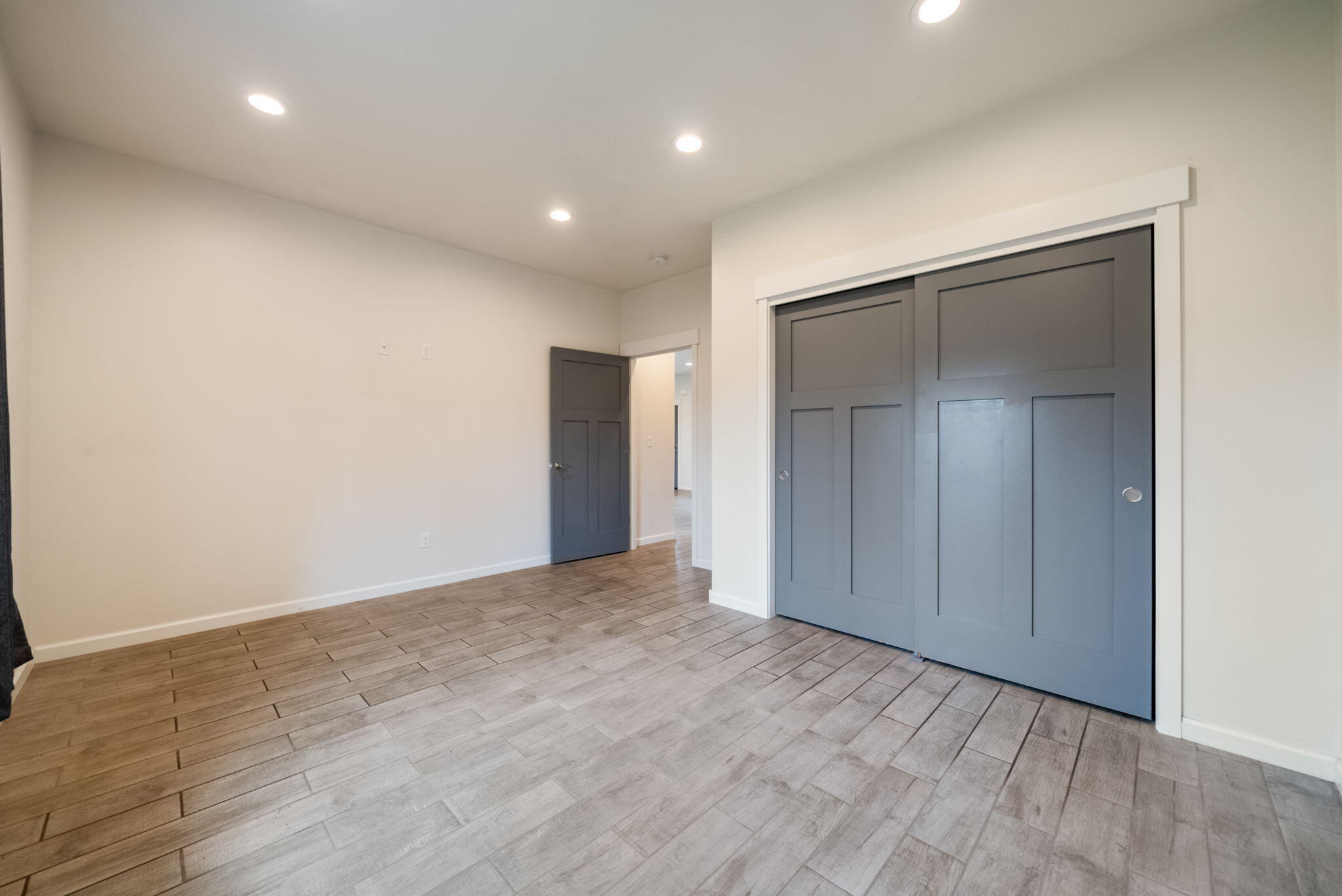 Willow Creek - Residential