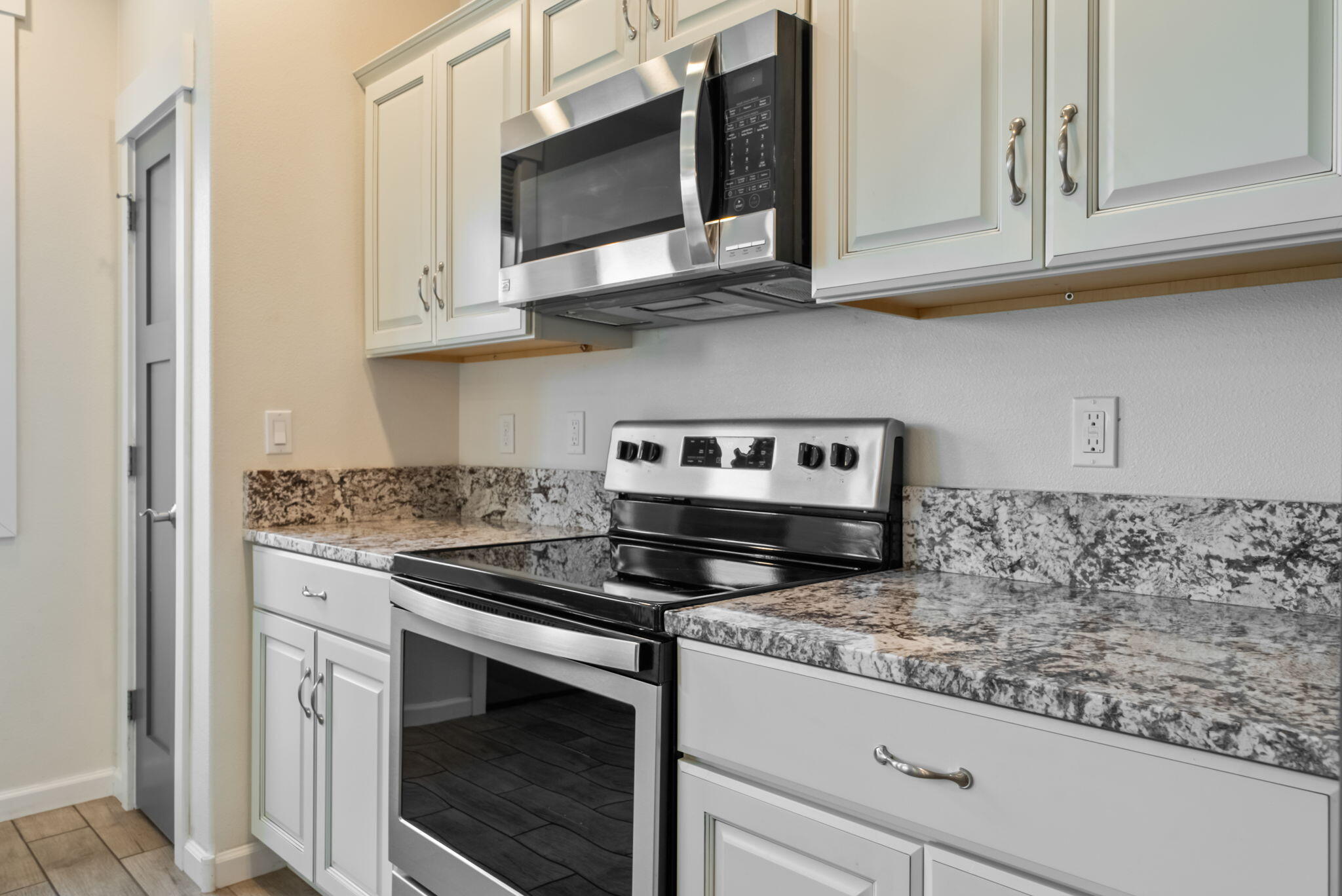 Willow Creek - Residential