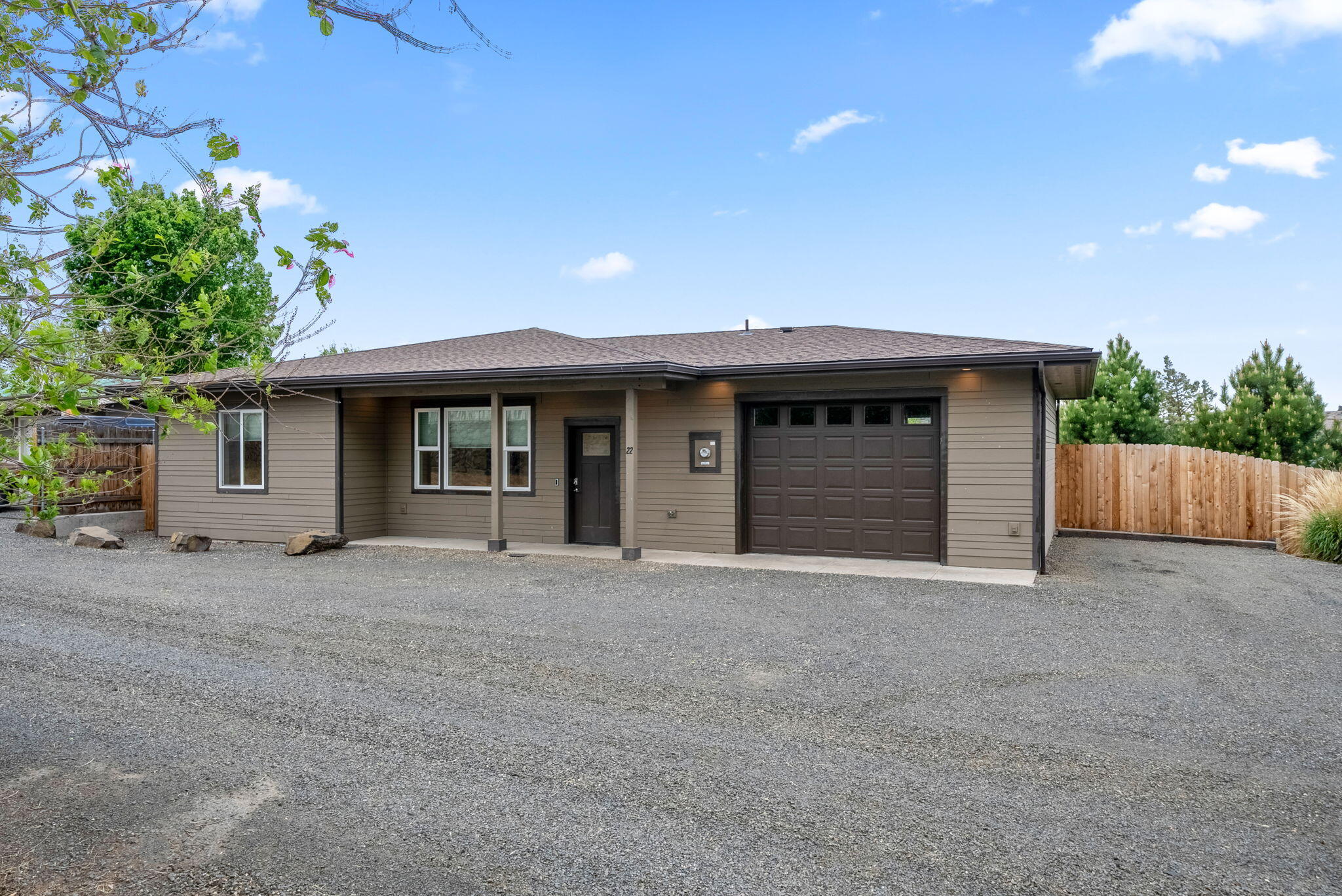 Willow Creek - Residential