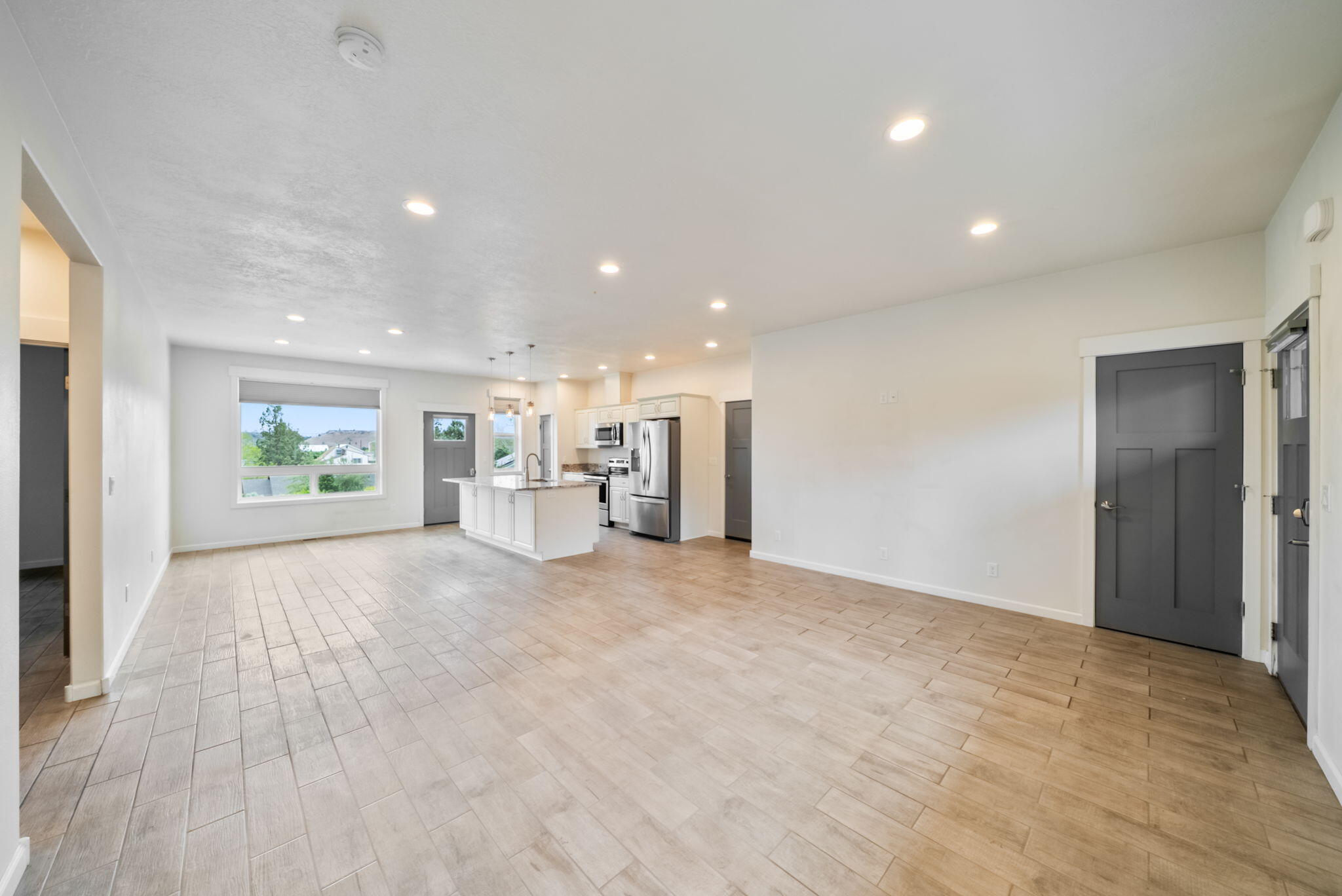 Willow Creek - Residential