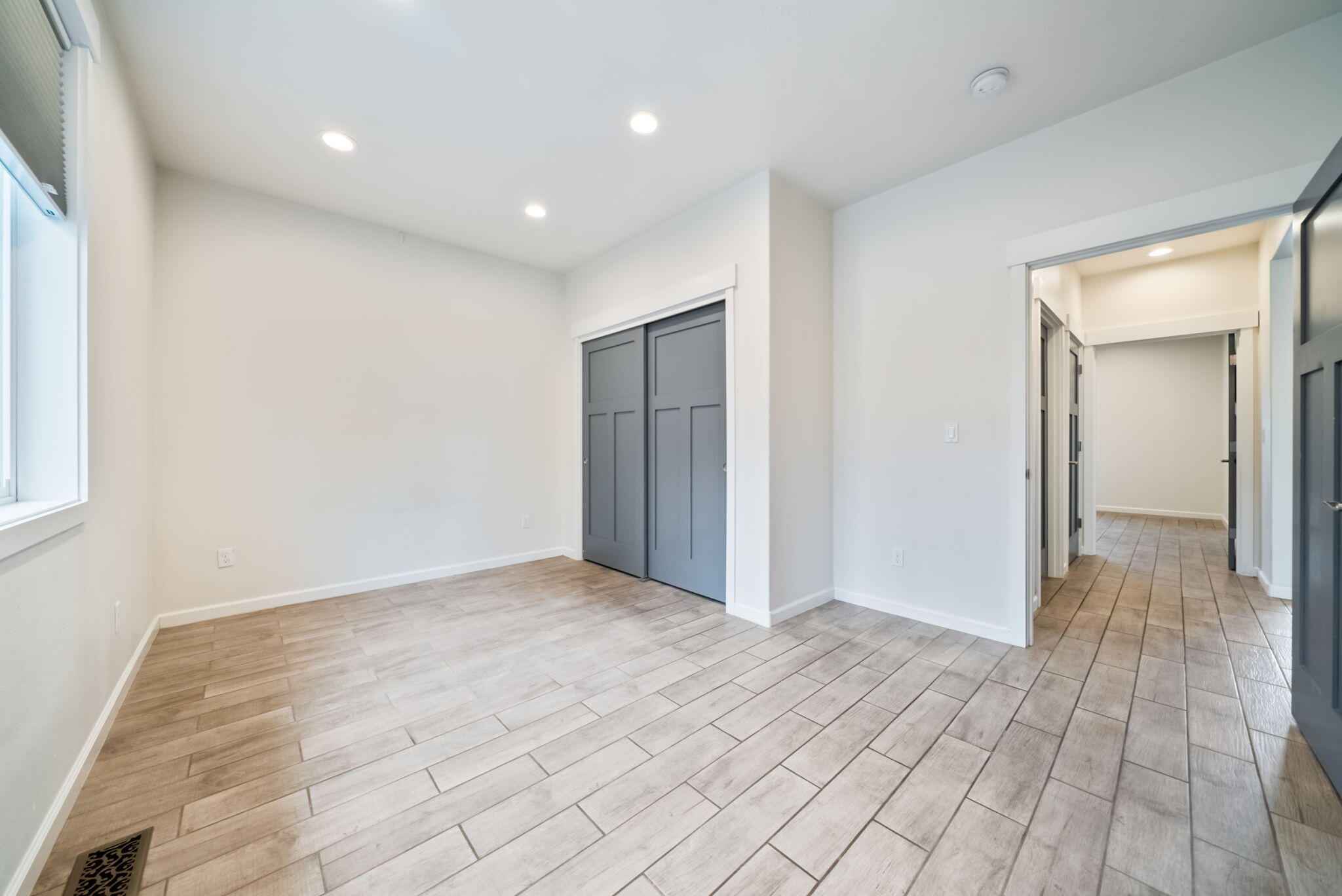 Willow Creek - Residential