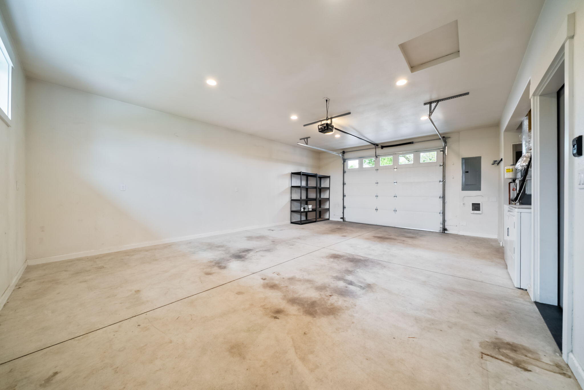 Willow Creek - Residential