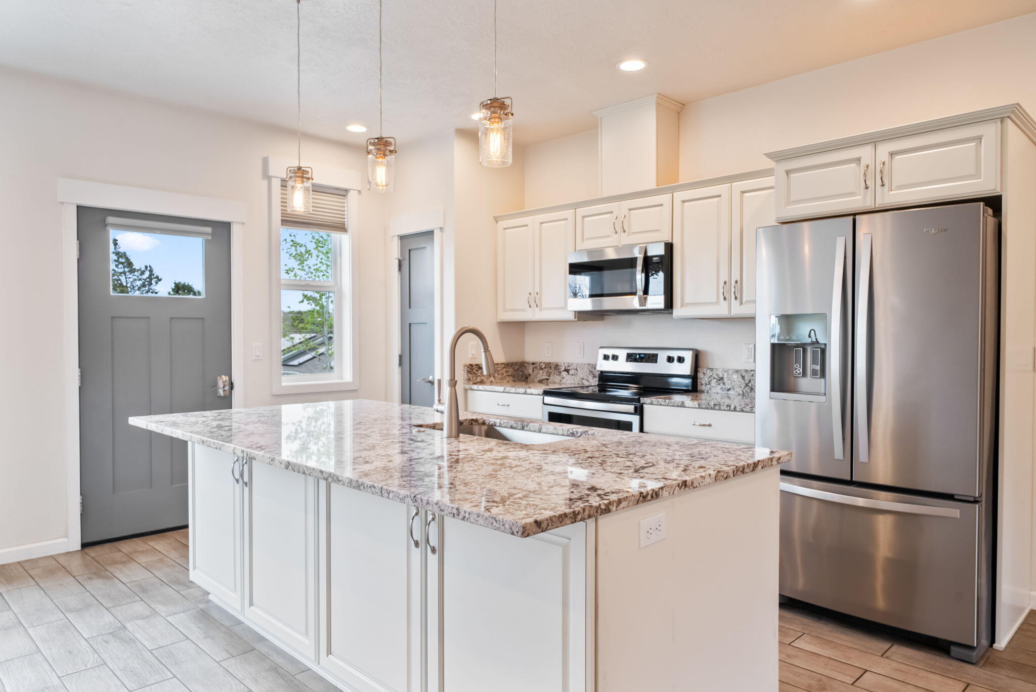 Willow Creek - Residential