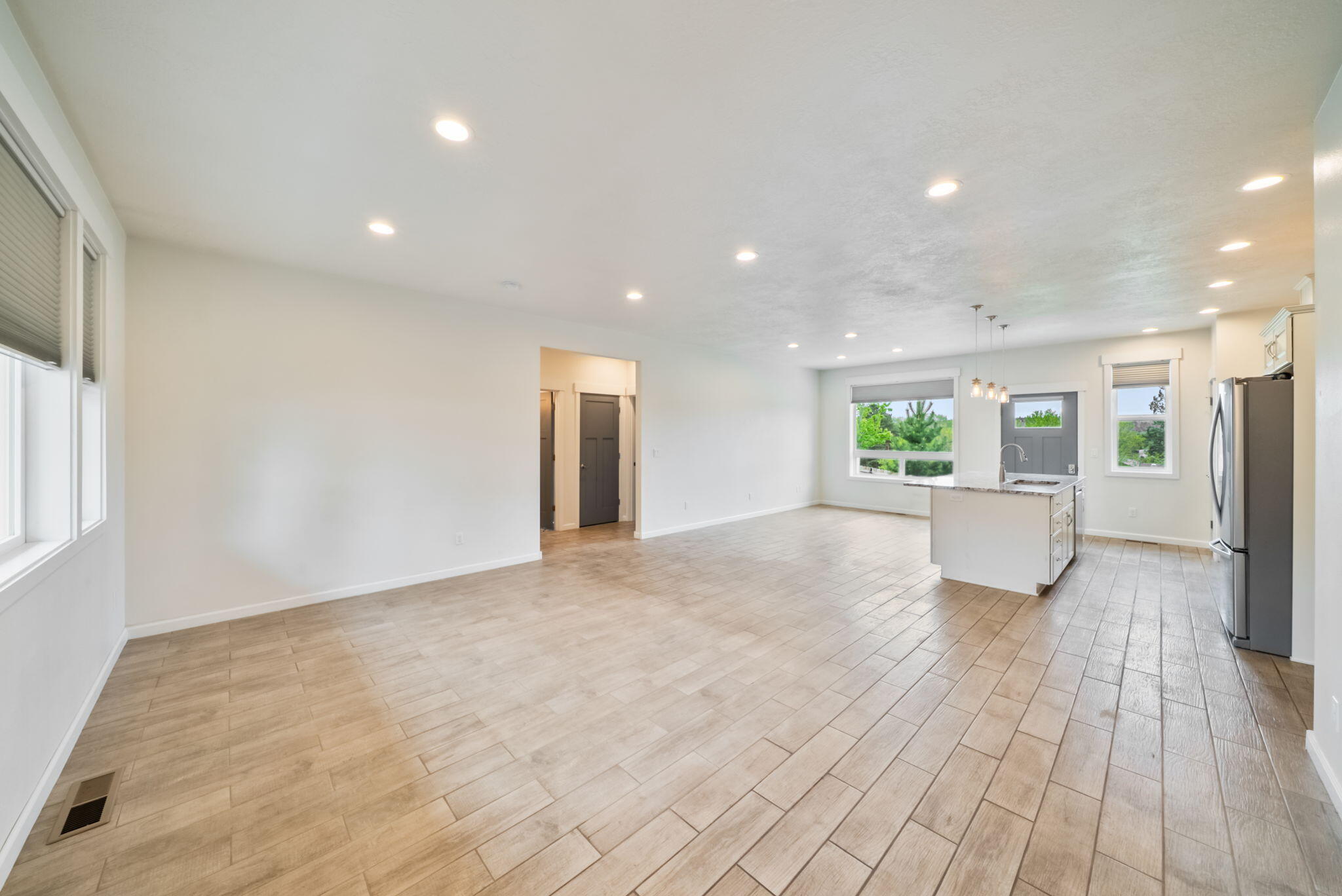 Willow Creek - Residential