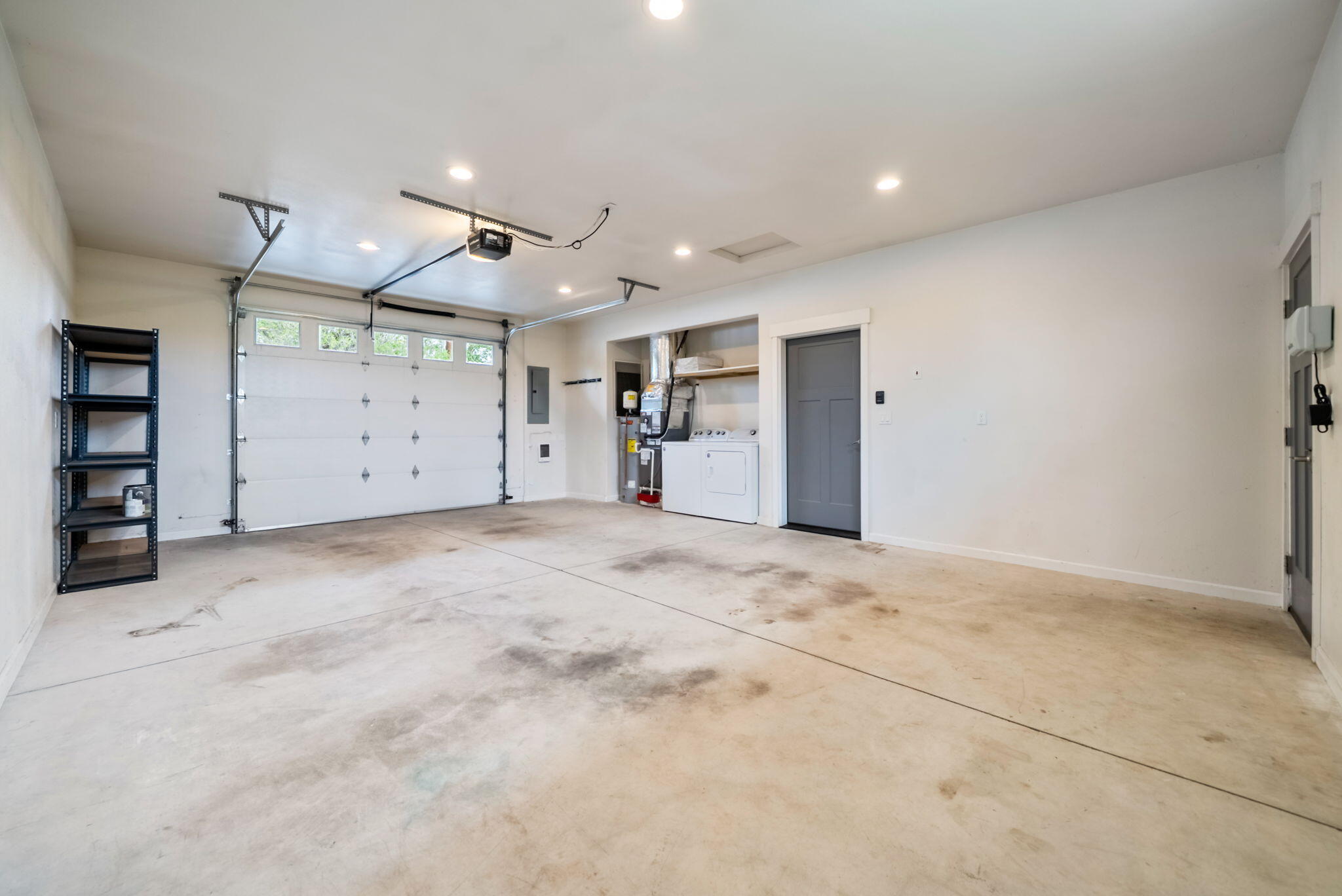 Willow Creek - Residential