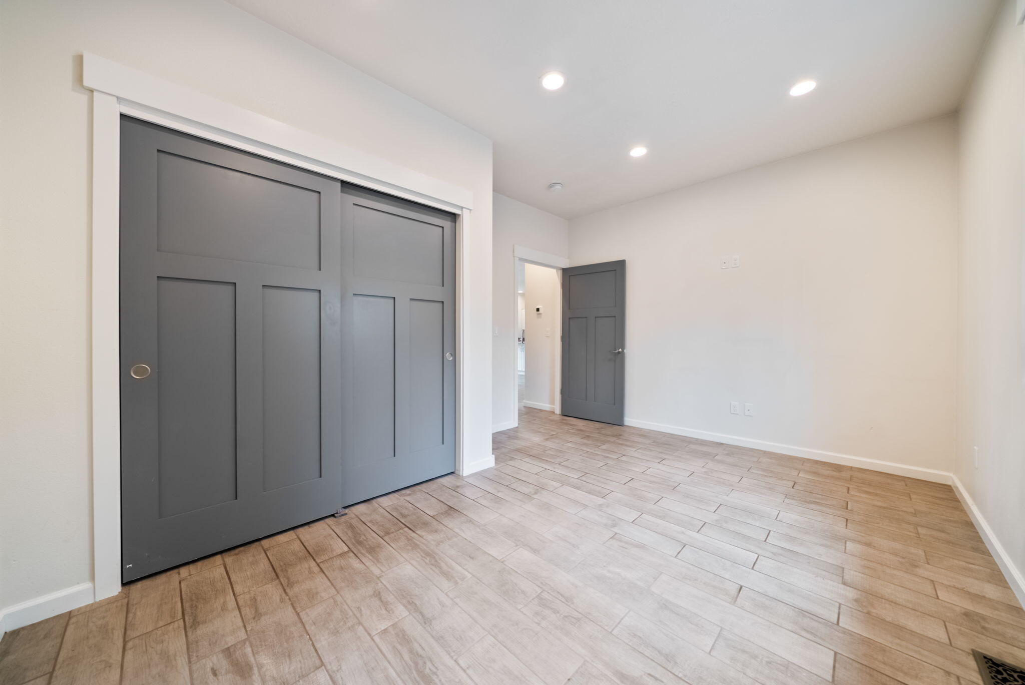 Willow Creek - Residential