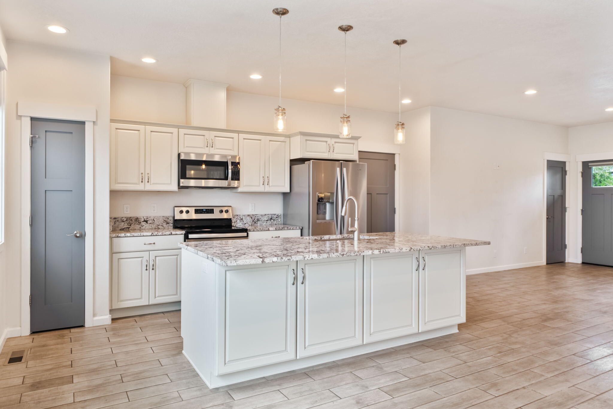 Willow Creek - Residential