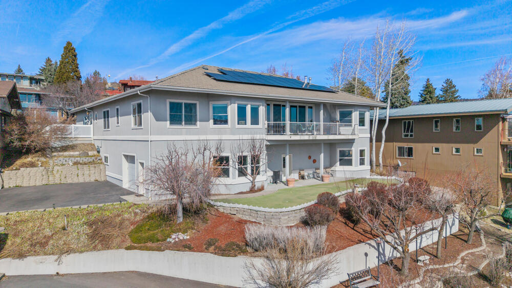 Loma Linda Heights - Residential