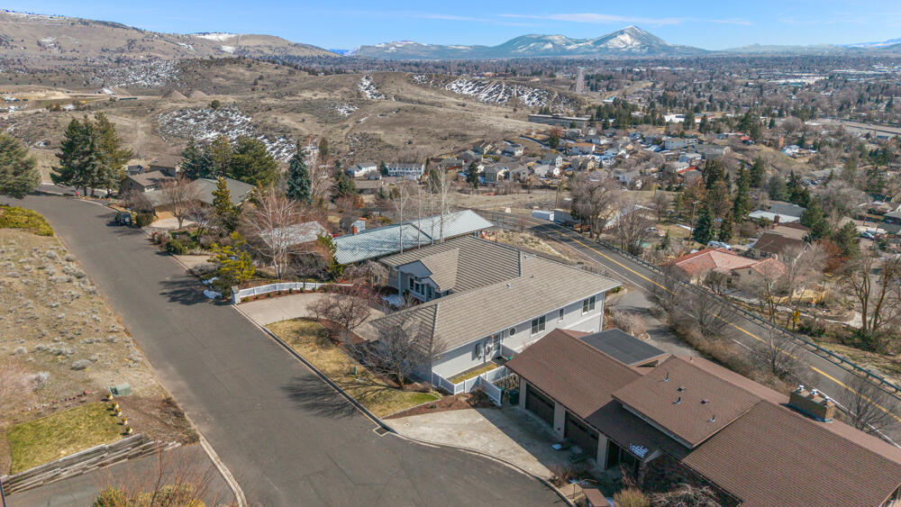 Loma Linda Heights - Residential