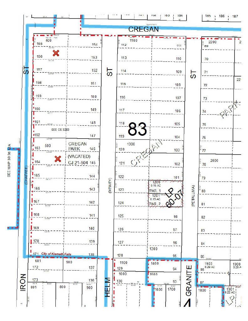 0 Cregan Street Lot 147-162