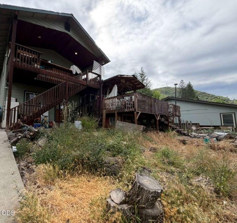 Tiny photo for 1740 NE Beverly Drive, Grants Pass, OR 97526 (MLS # 220222938)