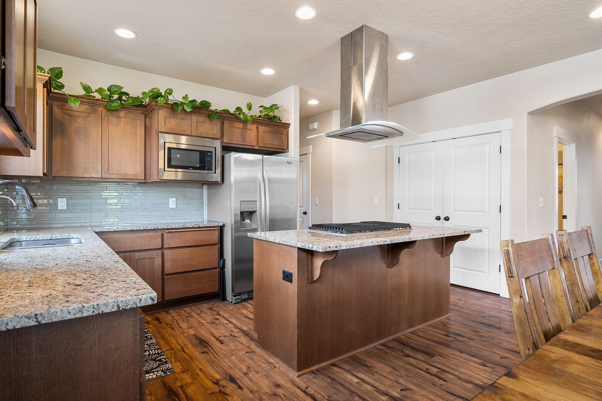 Viewpoint Ridge - Residential