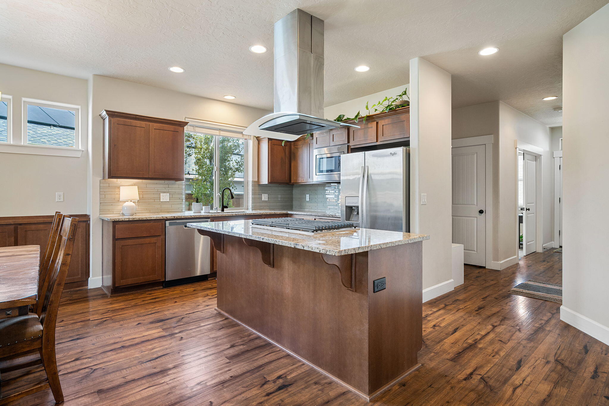 Viewpoint Ridge - Residential